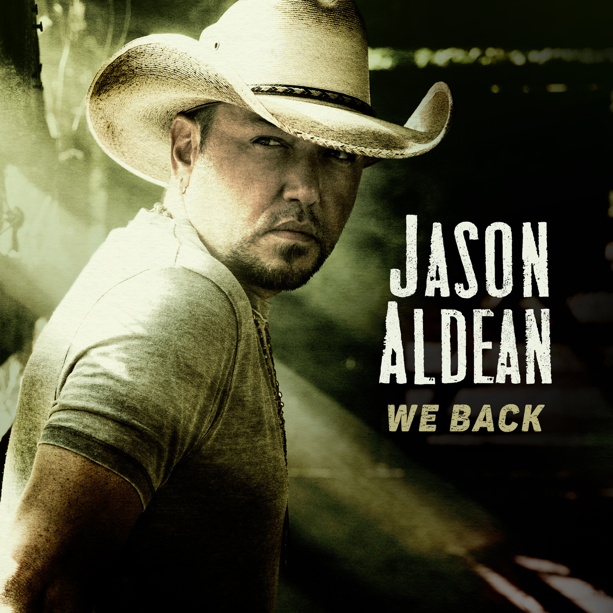 Jason Aldean Met Nieuwe Single We Back En Nieuw Album 9 NashvilleTV